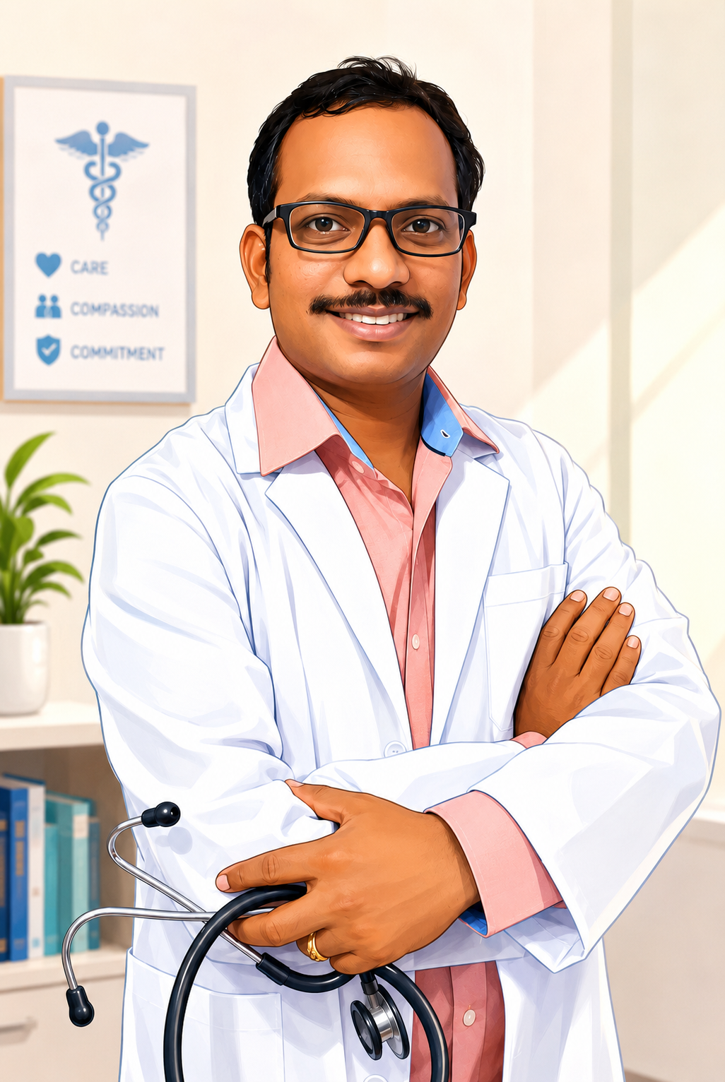 Doctor Animation