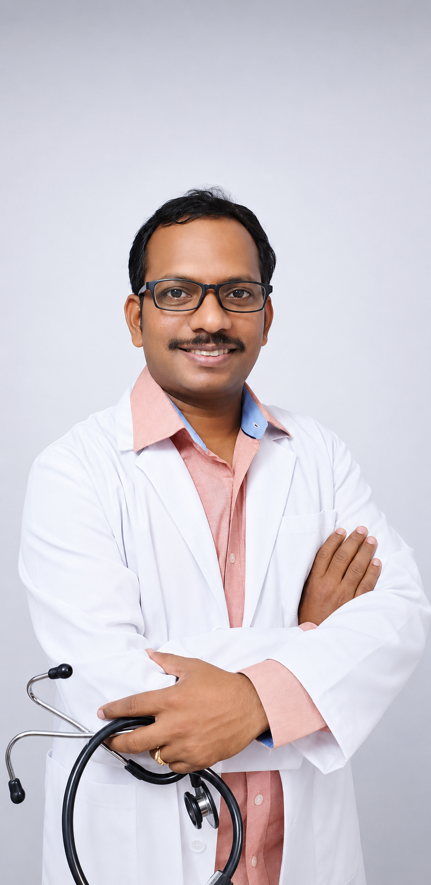 Dr. N. Himansu Choudhury