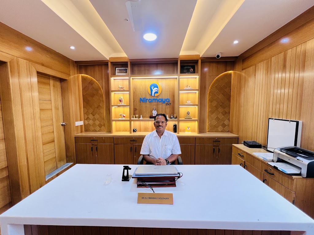 Doctor Consultation Chamber